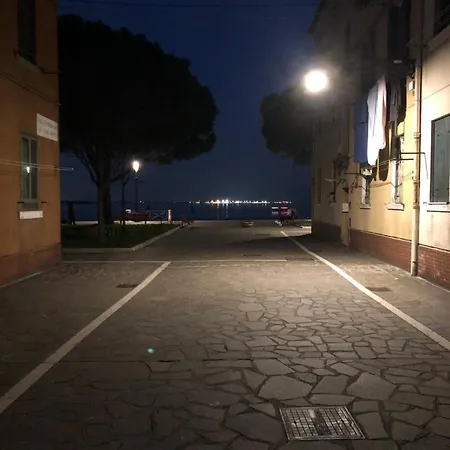 Casabaia Lejlighed Venedig