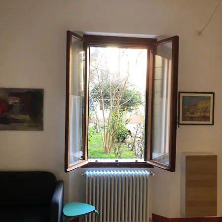 Casabaia Lejlighed Venedig