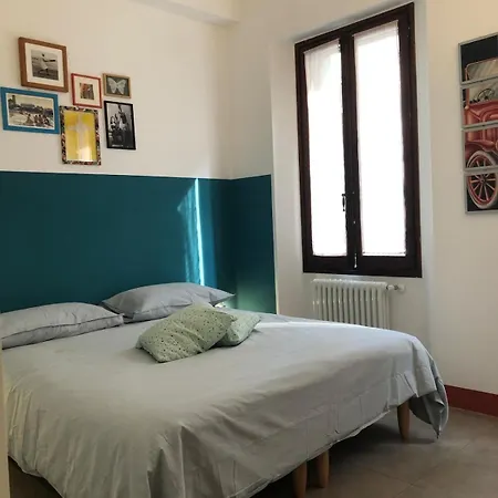 Casabaia * Venedig