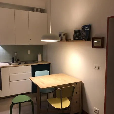 Lejlighed Casabaia Venedig