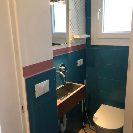 Casabaia Venetië