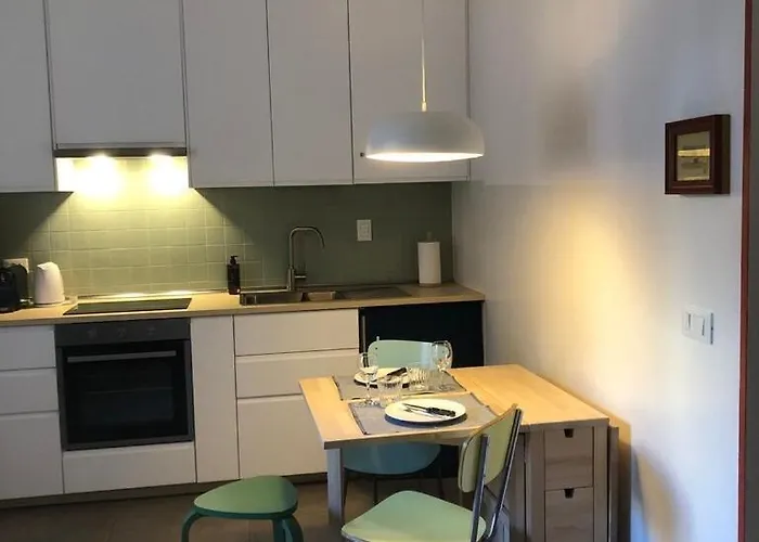 Διαμέρισμα Casabaia Βενετία