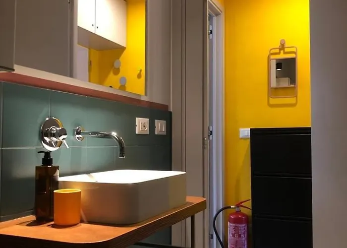 Διαμέρισμα Casabaia *