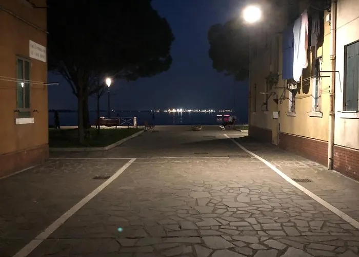 Casabaia Διαμέρισμα Βενετία