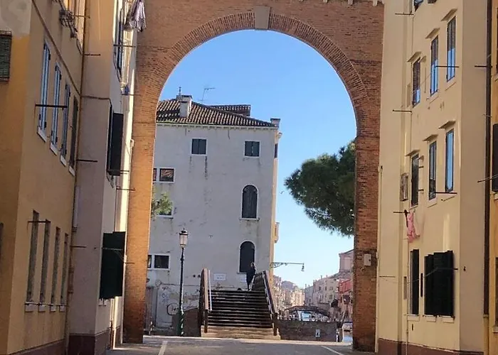 Διαμέρισμα Casabaia