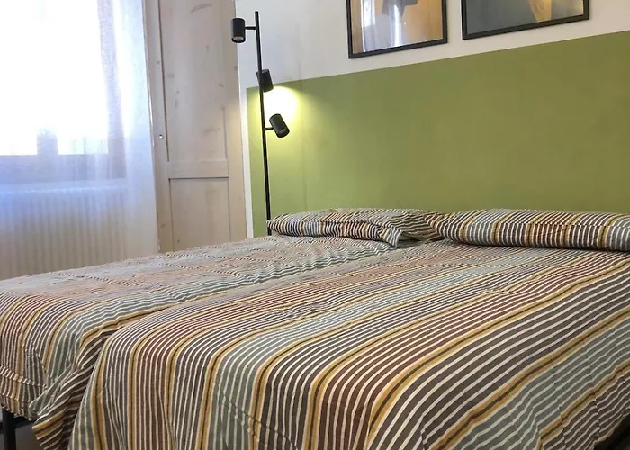 Casabaia Διαμέρισμα *