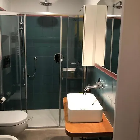 Casabaia Apartman Velence