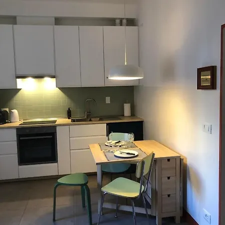 Apartment Casabaia Venice