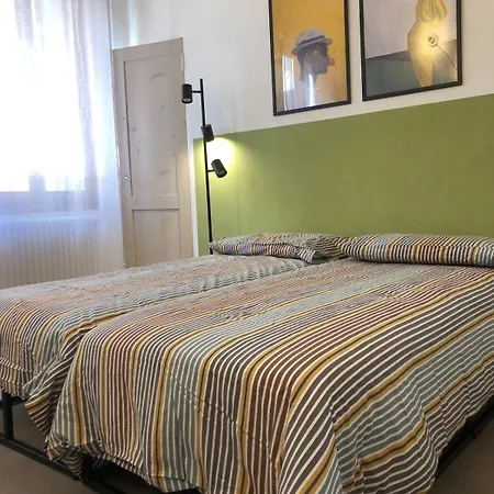 Casabaia Apartman *