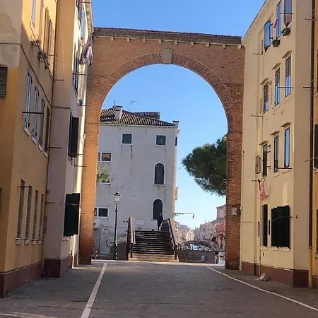 شقة Casabaia