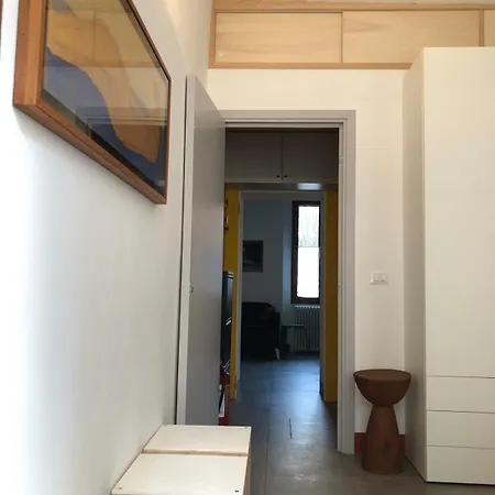 شقة Casabaia *